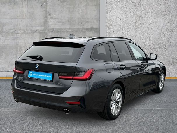 BMW 318d Touring 110 kW image number 3