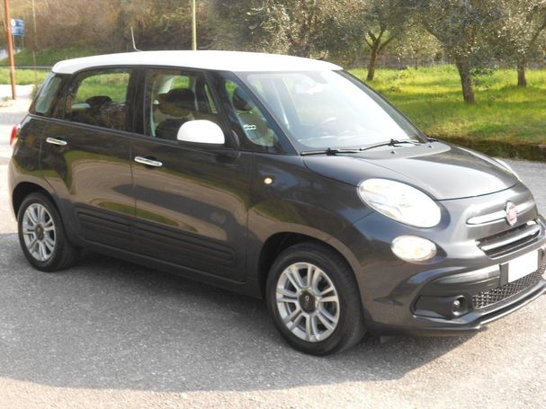 Fiat 500L 1.3 70 kW image number 2