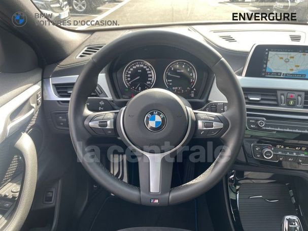 BMW X2 sDrive 103 kW image number 18