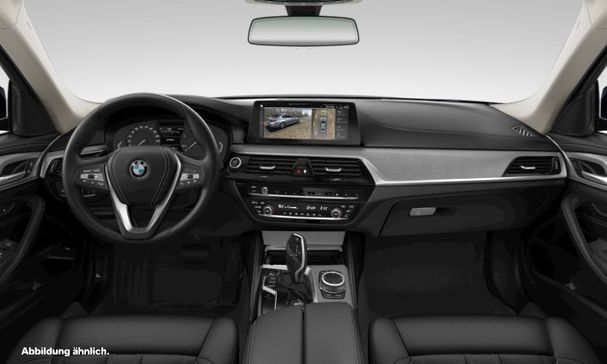 BMW 530d 210 kW image number 3