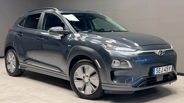 Hyundai Kona 64 kWh Premium 150 kW image number 18