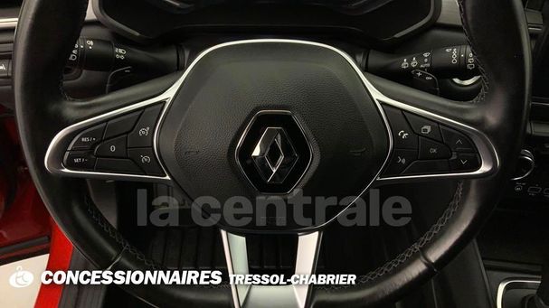 Renault Captur TCe 130 INTENS 96 kW image number 11