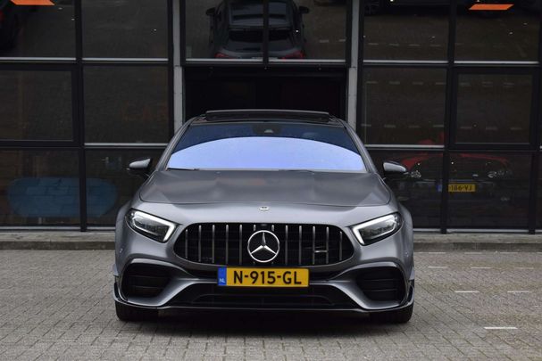 Mercedes-Benz A 45 AMG 310 kW image number 3