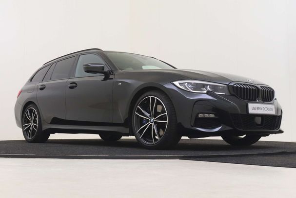 BMW 330i Touring M Sport 190 kW image number 10