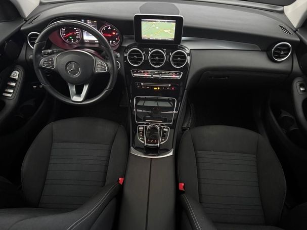 Mercedes-Benz GLC 220 d 125 kW image number 3