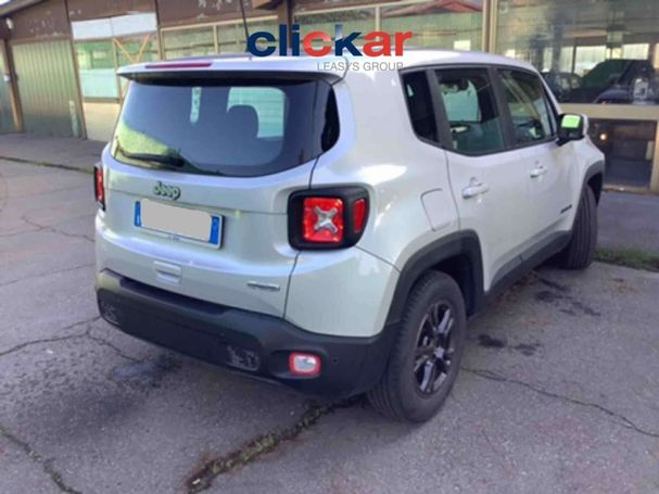 Jeep Renegade 1.6 88 kW image number 3