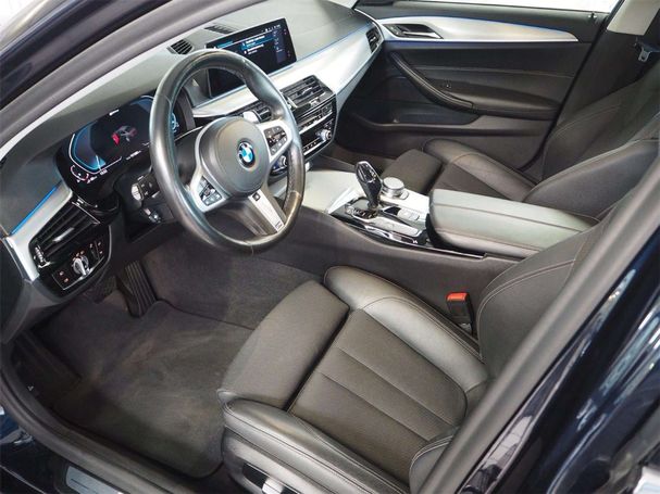 BMW 530i xDrive 185 kW image number 8