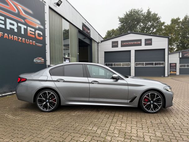 BMW 530d M xDrive 210 kW image number 32