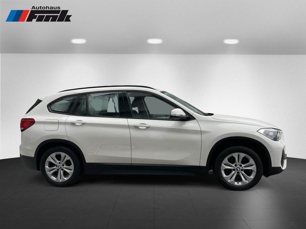 BMW X1 25e xDrive 162 kW image number 3