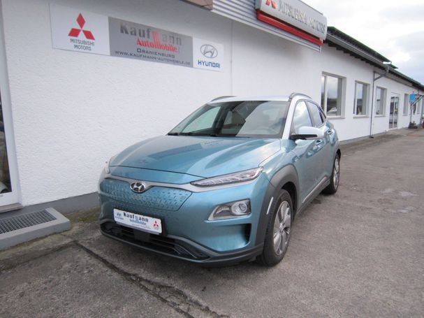 Hyundai Kona Elektro 64 kWh 150 kW image number 1