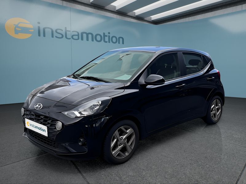 Hyundai i10 1.0 Trend 49
