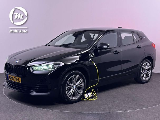 BMW X2 xDrive25e Sport X 162 kW image number 1