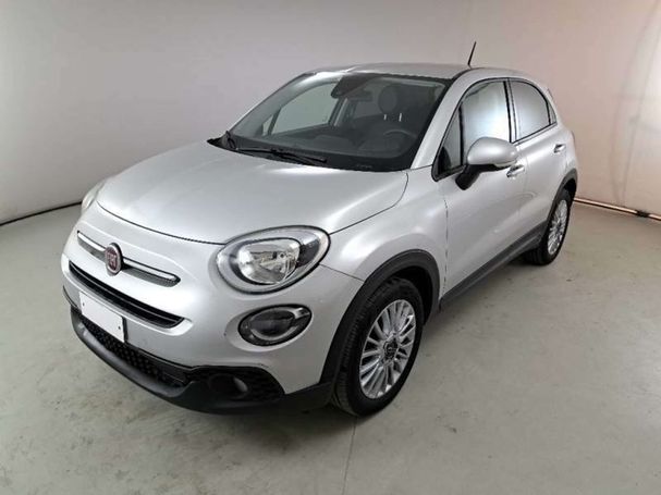 Fiat 500X 70 kW image number 1