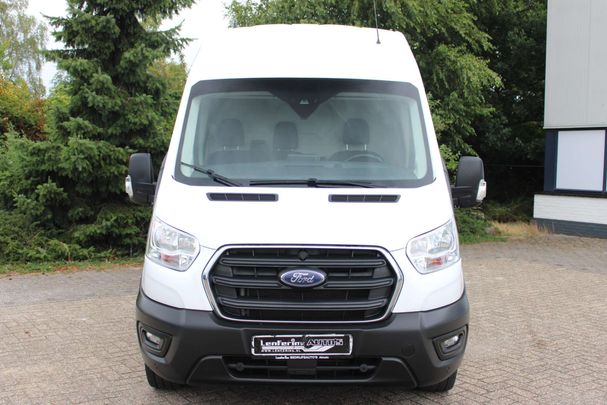 Ford Transit 2.0 TDCi 96 kW image number 4