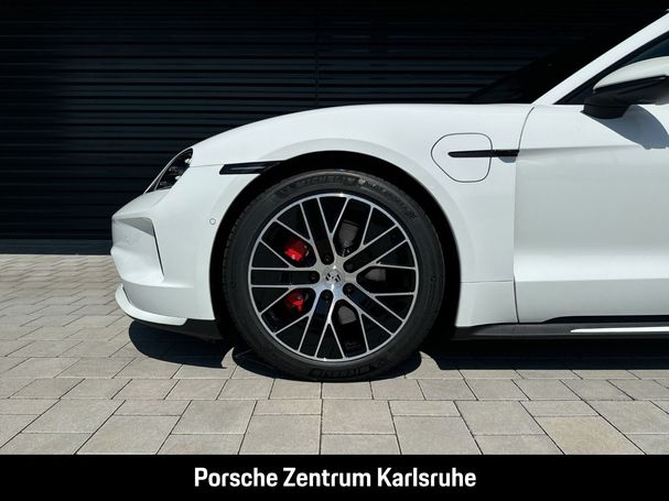 Porsche Taycan 4S Sport Turismo 440 kW image number 6