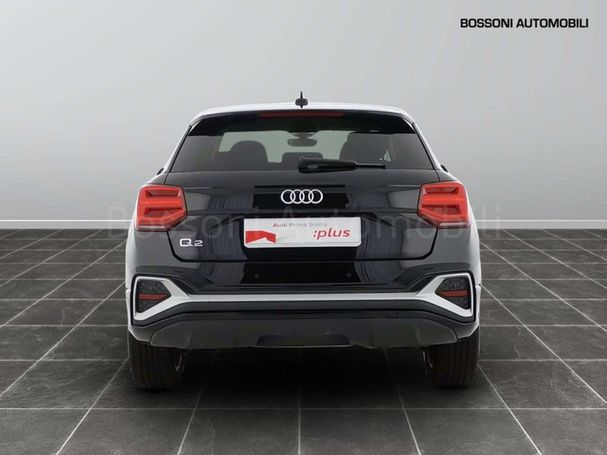 Audi Q2 30 TDI S tronic S-line 85 kW image number 15