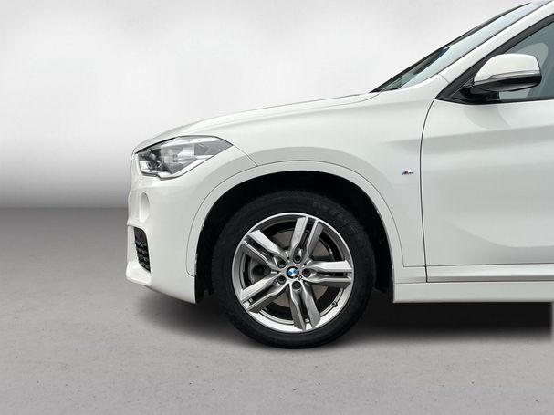 BMW X1 sDrive20i M Sport 141 kW image number 11