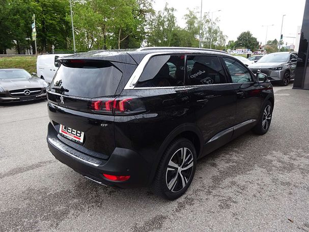 Peugeot 5008 BlueHDi 130 EAT8 96 kW image number 16