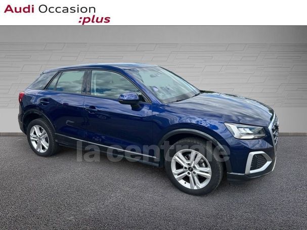 Audi Q2 35 TFSI S tronic 110 kW image number 2