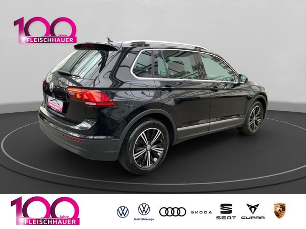 Volkswagen Tiguan 1.5 TSI IQ.DRIVE 96 kW image number 3