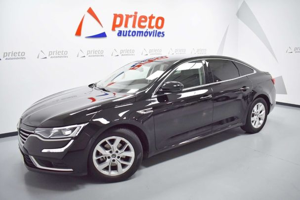 Renault Talisman Blue dCi 88 kW image number 1