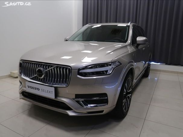 Volvo XC90 AWD T8 228 kW image number 1