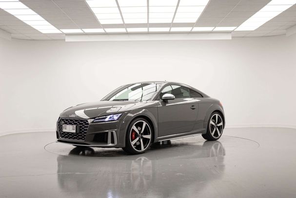 Audi TTS TFSI quattro S tronic 235 kW image number 1