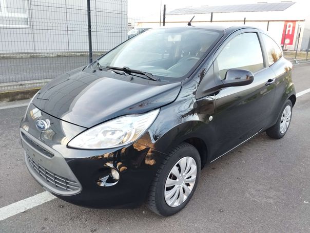 Ford Ka 1.2 Ambiente 51 kW image number 1