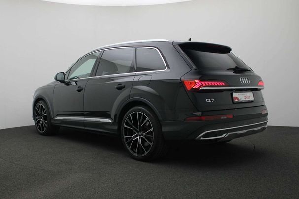 Audi Q7 55 TFSIe quattro 280 kW image number 36