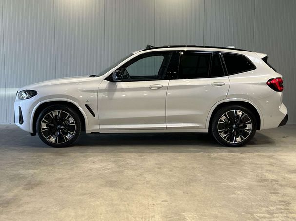 BMW iX3 210 kW image number 6