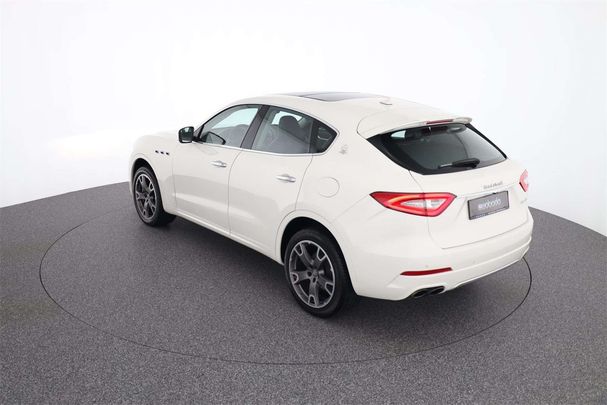 Maserati Levante 316 kW image number 4