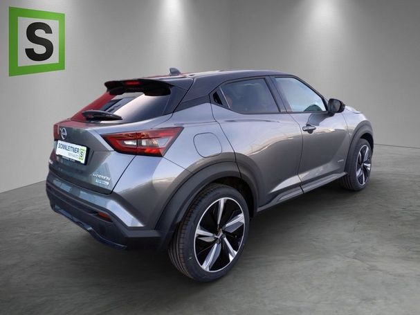 Nissan Juke Hybrid N-DESIGN 105 kW image number 3