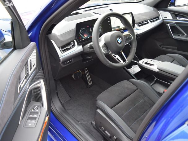 BMW X2 sDrive18d 110 kW image number 4