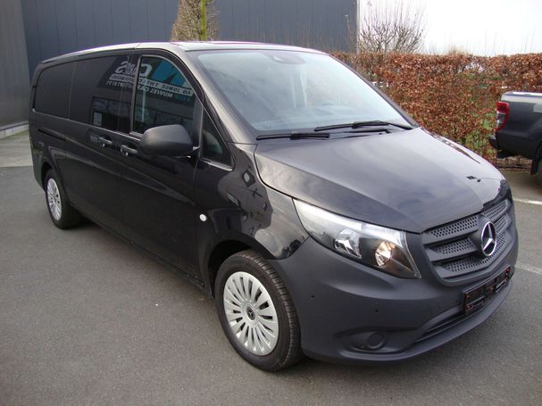 Mercedes-Benz Vito 116 CDi Tourer 120 kW image number 28