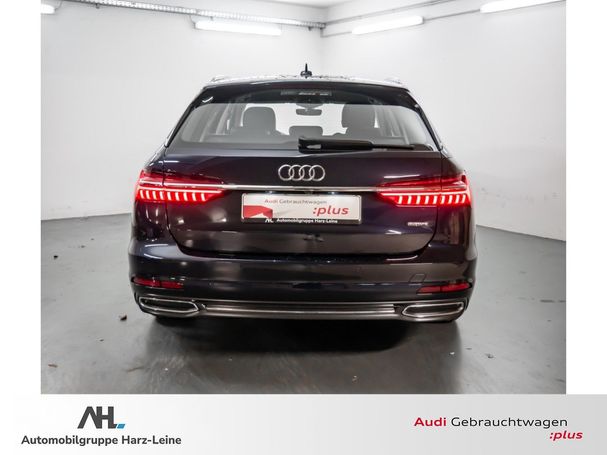 Audi A6 45 TDI quattro Avant 180 kW image number 3