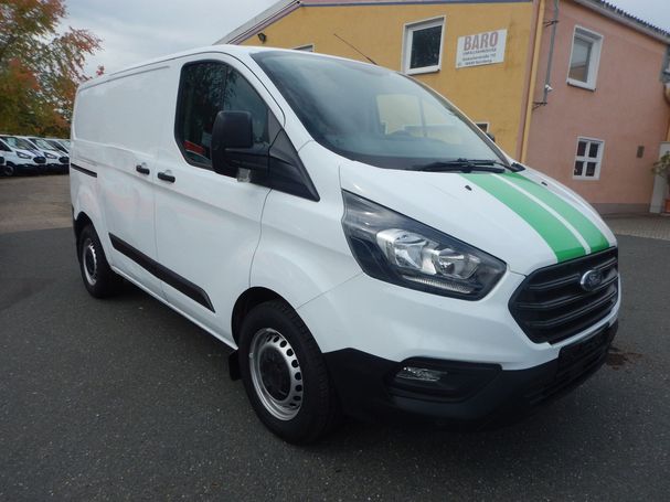 Ford Transit Custom 320 L1H1 77 kW image number 7