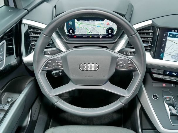 Audi Q4 35 e-tron 125 kW image number 8