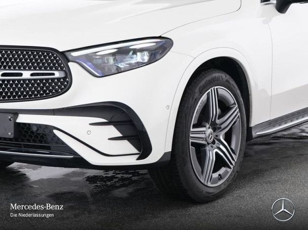 Mercedes-Benz GLC 300 190 kW image number 4