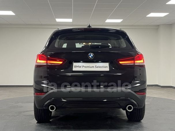 BMW X1 sDrive18d 110 kW image number 4