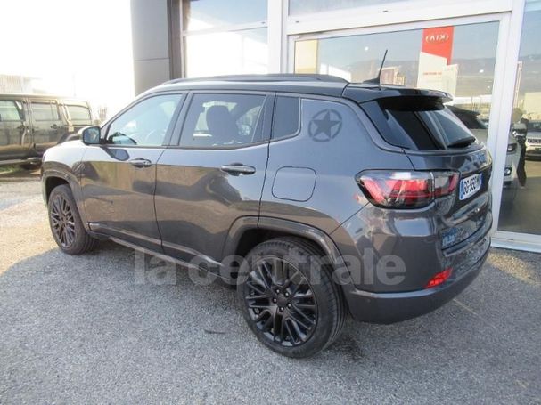 Jeep Compass 1.3 PHEV 177 kW image number 19