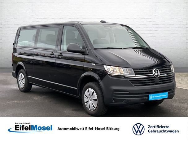 Volkswagen T6 Kombi 2.0 TDI 110 kW image number 2