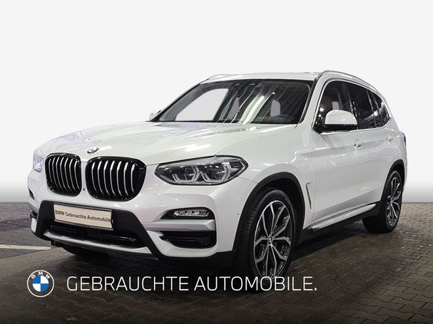 BMW X3 xDrive30d xLine 195 kW image number 1