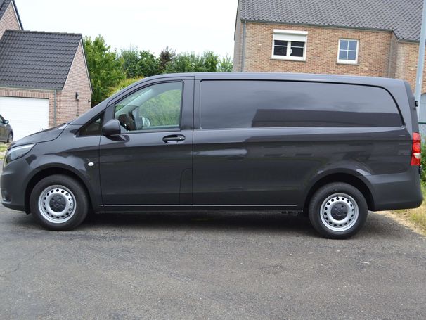 Mercedes-Benz Vito 114 CDi 100 kW image number 3