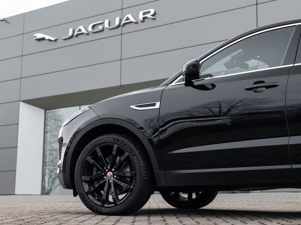 Jaguar E-Pace P300 HSE 221 kW image number 10