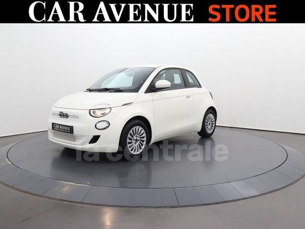 Fiat 500 e 88 kW image number 1