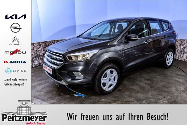 Ford Kuga 1.5 EcoBoost Trend 88 kW image number 1