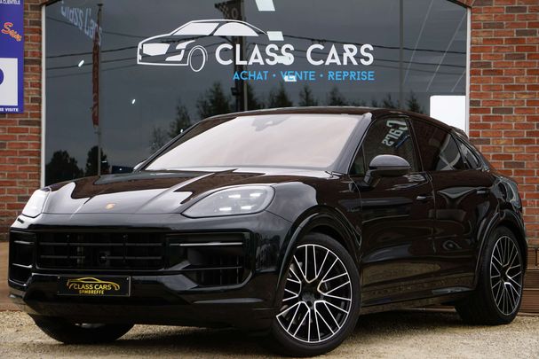 Porsche Cayenne Coupé 346 kW image number 2