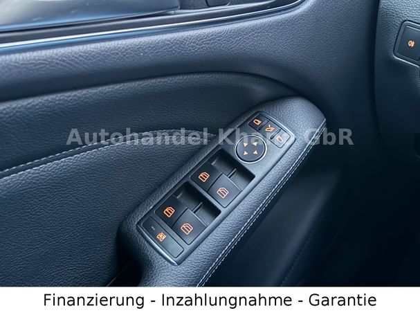 Mercedes-Benz B 200 115 kW image number 19