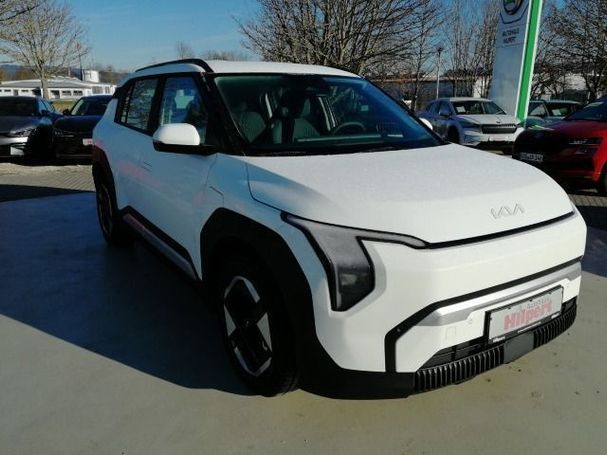 Kia EV3 Air 150 kW image number 2