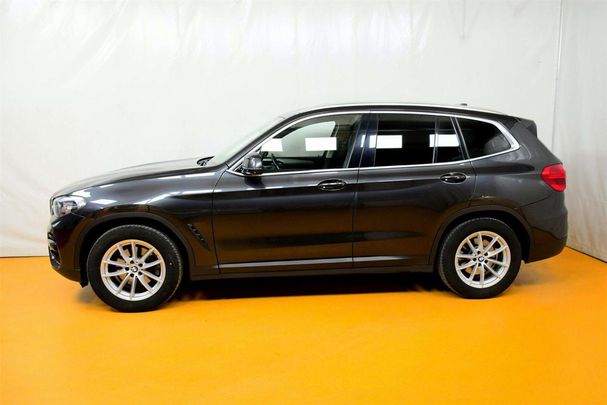 BMW X3 xDrive 140 kW image number 7